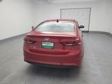 Thumbnail of 2017 Scarlet Red Hyundai ELANTRA