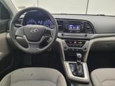 Thumbnail of 2017 Scarlet Red Hyundai ELANTRA