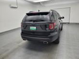Thumbnail of 2016 Shadow Black Ford Explorer