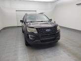Thumbnail of 2016 Shadow Black Ford Explorer