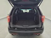 Thumbnail of 2016 Shadow Black Ford Explorer