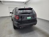 Thumbnail of 2016 Shadow Black Ford Explorer