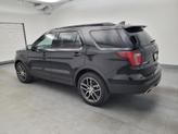 Thumbnail of 2016 Shadow Black Ford Explorer