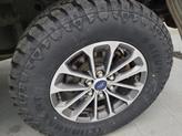 Thumbnail of 2019 Abyss Gray Metallic Ford F-150