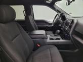 Thumbnail of 2019 Abyss Gray Metallic Ford F-150