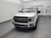 Thumbnail of 2019 Abyss Gray Metallic Ford F-150