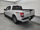 Thumbnail of 2019 Abyss Gray Metallic Ford F-150