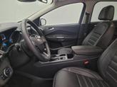 Thumbnail of 2017 Shadow Black Ford Escape