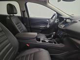 Thumbnail of 2017 Shadow Black Ford Escape