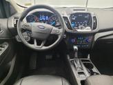Thumbnail of 2017 Shadow Black Ford Escape