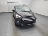 Thumbnail of 2017 Shadow Black Ford Escape