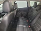 Thumbnail of 2017 Shadow Black Ford Escape