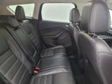 Thumbnail of 2017 Shadow Black Ford Escape