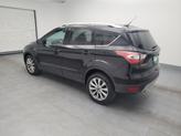 Thumbnail of 2017 Shadow Black Ford Escape