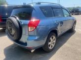 Thumbnail of 2007 Nautical Blue Metallic Toyota RAV4