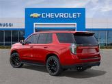 Thumbnail of 2026 Radiant Red Tintcoat Chevrolet Tahoe