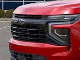 Thumbnail of 2026 Radiant Red Tintcoat Chevrolet Tahoe