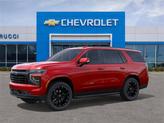 Thumbnail of 2026 Radiant Red Tintcoat Chevrolet Tahoe