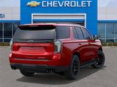 Thumbnail of 2026 Radiant Red Tintcoat Chevrolet Tahoe