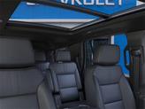 Thumbnail of 2026 Radiant Red Tintcoat Chevrolet Tahoe