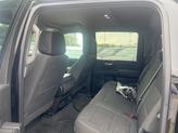 Thumbnail of 2023 Black Chevrolet Silverado 2500