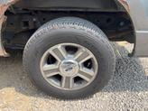 Thumbnail of 2005 Silver Clearcoat Metallic Ford F-150