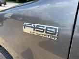 Thumbnail of 2005 Silver Clearcoat Metallic Ford F-150