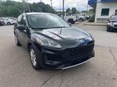 Thumbnail of 2020 Agate Black Metallic Ford Escape