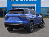 Thumbnail of 2026 Reef Blue Metallic Chevrolet Equinox