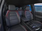 Thumbnail of 2026 Reef Blue Metallic Chevrolet Equinox