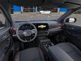 Thumbnail of 2026 Reef Blue Metallic Chevrolet Equinox