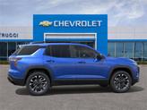 Thumbnail of 2026 Reef Blue Metallic Chevrolet Equinox