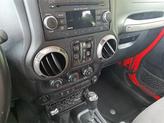 Thumbnail of 2016 Firecracker Red Clearcoat Jeep Wrangler Unlimited
