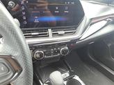 Thumbnail of 2024 Sterling Gray Metallic Chevrolet Trax