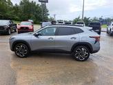 Thumbnail of 2024 Sterling Gray Metallic Chevrolet Trax