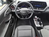 Thumbnail of 2024 Sterling Gray Metallic Chevrolet Trax