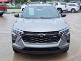 Thumbnail of 2024 Sterling Gray Metallic Chevrolet Trax