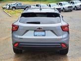Thumbnail of 2024 Sterling Gray Metallic Chevrolet Trax