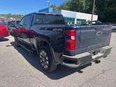 Thumbnail of 2023 Northsky Blue Metallic Chevrolet Silverado 2500