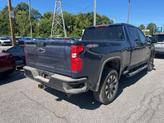 Thumbnail of 2023 Northsky Blue Metallic Chevrolet Silverado 2500