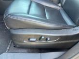 Thumbnail of 2023 Argent Silver Metallic Cadillac XT4