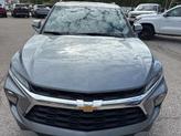 Thumbnail of 2024 Sterling Gray Metallic Chevrolet Blazer