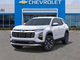 Thumbnail of 2026 Summit White Chevrolet Equinox