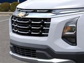 Thumbnail of 2026 Summit White Chevrolet Equinox