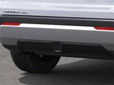 Thumbnail of 2026 Summit White Chevrolet Equinox