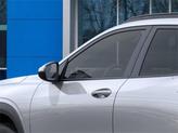Thumbnail of 2025 Sterling Gray Metallic Chevrolet Trax