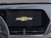 Thumbnail of 2025 Sterling Gray Metallic Chevrolet Trax
