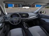 Thumbnail of 2025 Sterling Gray Metallic Chevrolet Trax