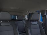 Thumbnail of 2025 Sterling Gray Metallic Chevrolet Trax