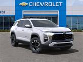 Thumbnail of 2025 Iridescent Pearl Tricoat Chevrolet Equinox
